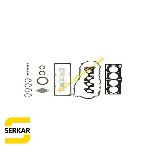 DACİA LOGAN 1.4 1.6 MOTOR TAKIM CONTA KEÇESİZ Ürün Görseli